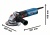   Bosch GWS 14-125 S 0.601.7D0.100 